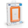 LaCie Rugged Mini 4TB USB 3.2 Gen. 1 Pomarańczowo-Szary - 298291 - zdjęcie 5